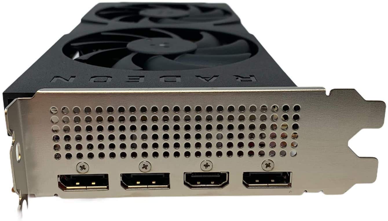 Amazon.in: Buy Radeon RX 5700 XT GPU Optimized for Mining(ETH 48